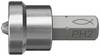 Fischer 557840 FPB PH 2 W 1 Kruis-bit Aandrijving: 1/4" (6,3 mm) Uitvoering: Kruiskop Phillips PH 2