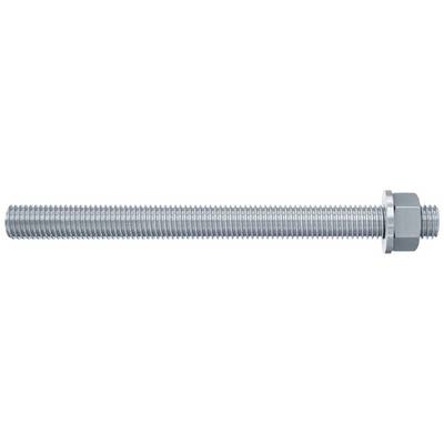 Fischer 553763 Ankerstang 10 stuk(s)