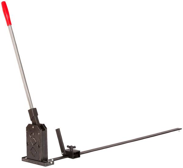 Fischer 543965 Snijgereedschap voor kabelgoot   1 stuk(s)