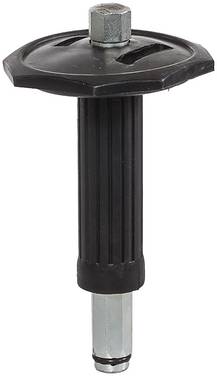 Fischer 552149 Montageaccessoire   1 stuk(s) Zwart/zilver