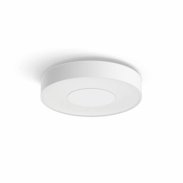 Philips Hue LED-plafondspots 4116731P9 Xamento LED vast ingebouwd 52.5 W Warmwit tot koudwit