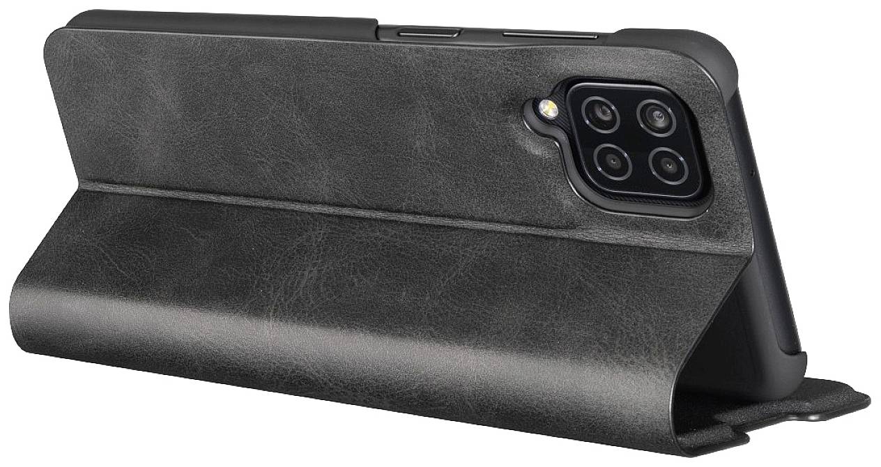 Hama Guard Pro Booklet Samsung Galaxy A22 Zwart-2