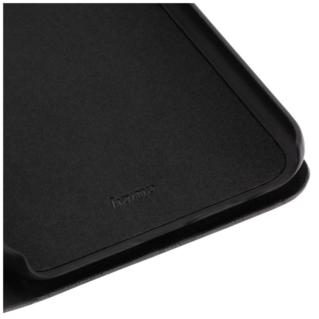 Hama Guard Pro Booklet Samsung Galaxy A22 Zwart-6