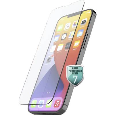 Hama 00213013 Screenprotector (glas) Apple iPhone 13 Pro Max 1 stuk(s)