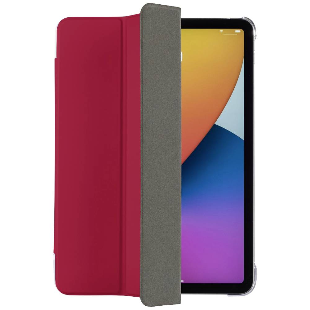 Hama Tablet-case Fold Clear Voor Apple IPad Mini 8,3 (6e Gen./2021) Rood