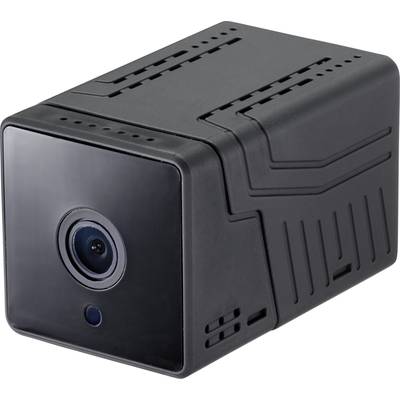 Sygonix  SY-4945180 IP Mini-bewakingscamera WiFi   2560 x 1440 Pixel