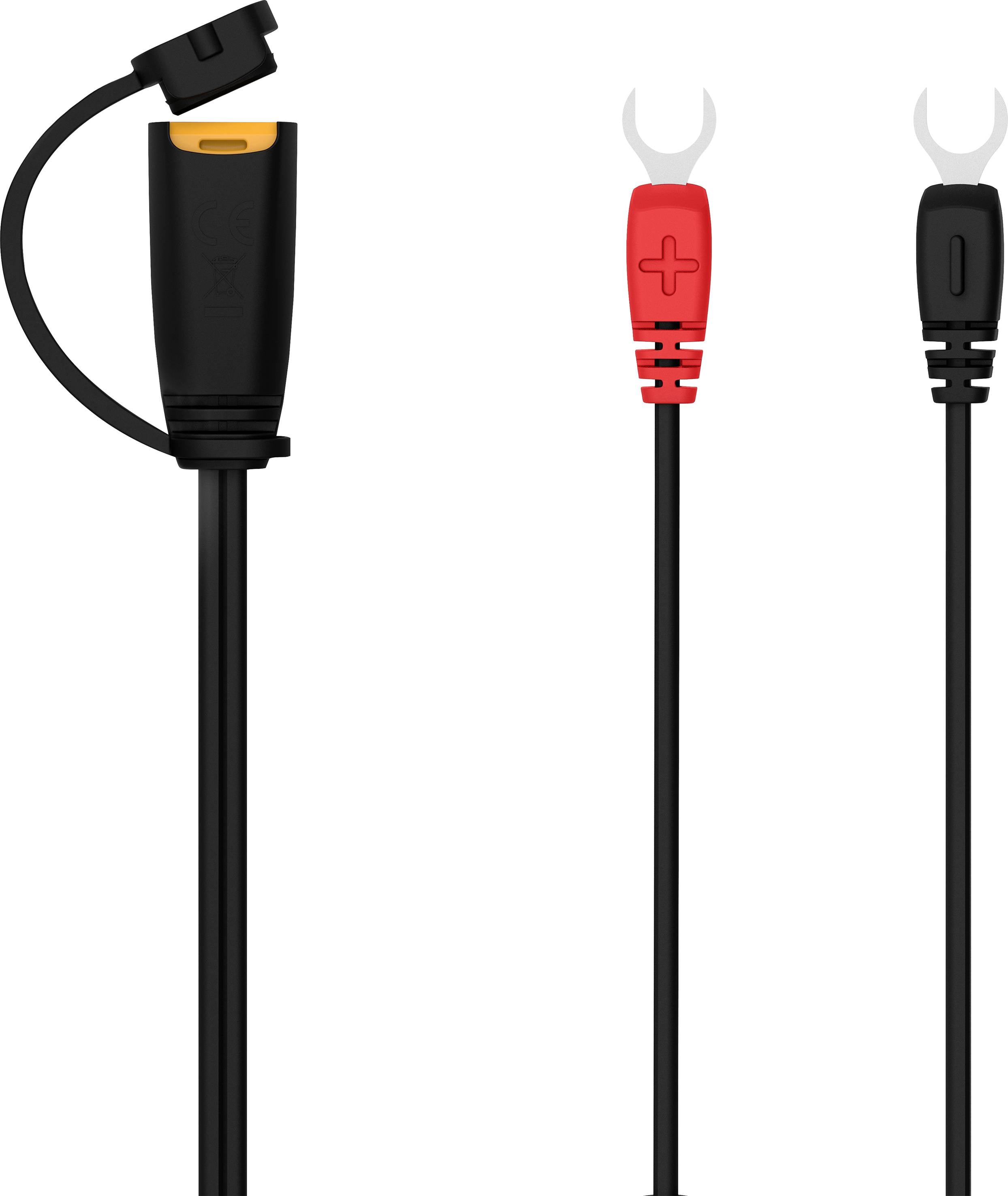 CTEK 40-377 Snelcontact-ringogen Ringkabelschoen M8, ConnectCSONE ONE