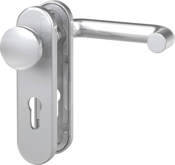 Basi 7519-0108 Brandbeschermingsgarnituur