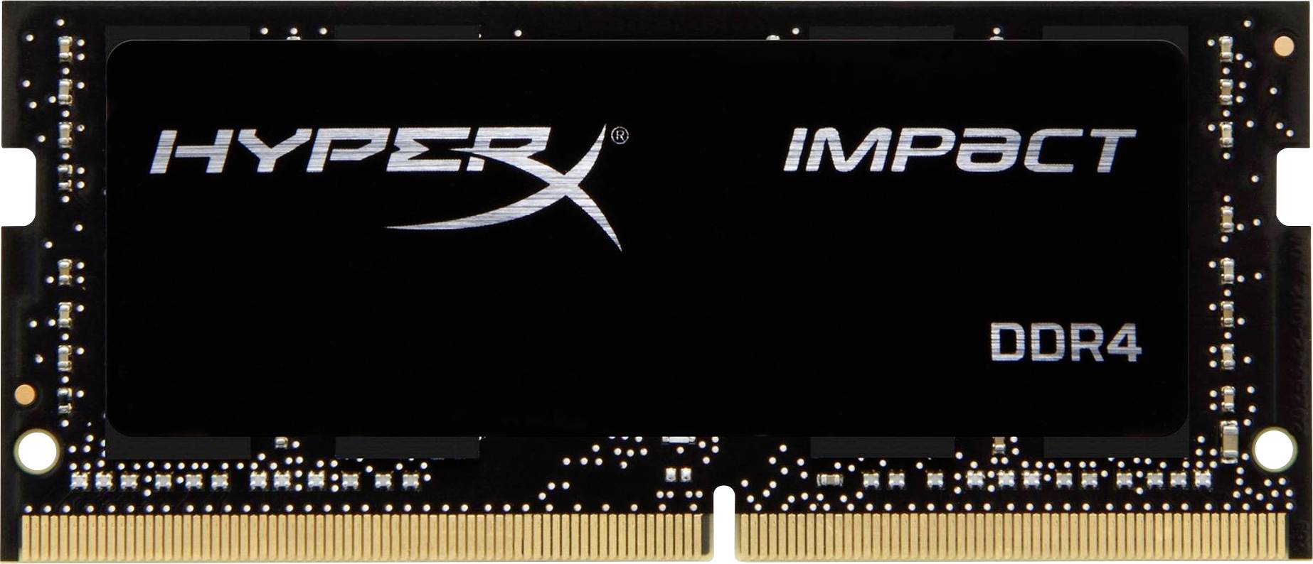 KINGSTON 32GB 2666MHz DDR4 CL16 SODIMM FURY Impact