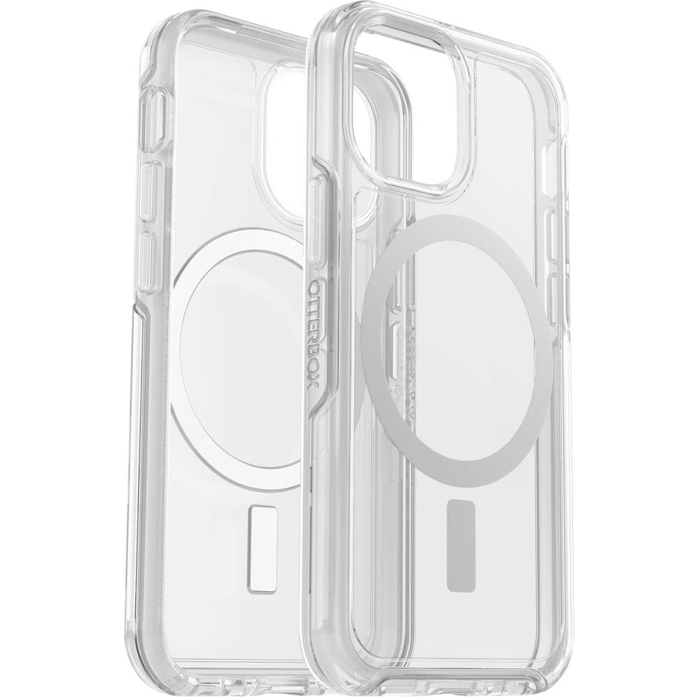Otterbox Symmetry Plus Clear Backcover Apple iPhone 13 Mini, iPhone 12 mini Transparent