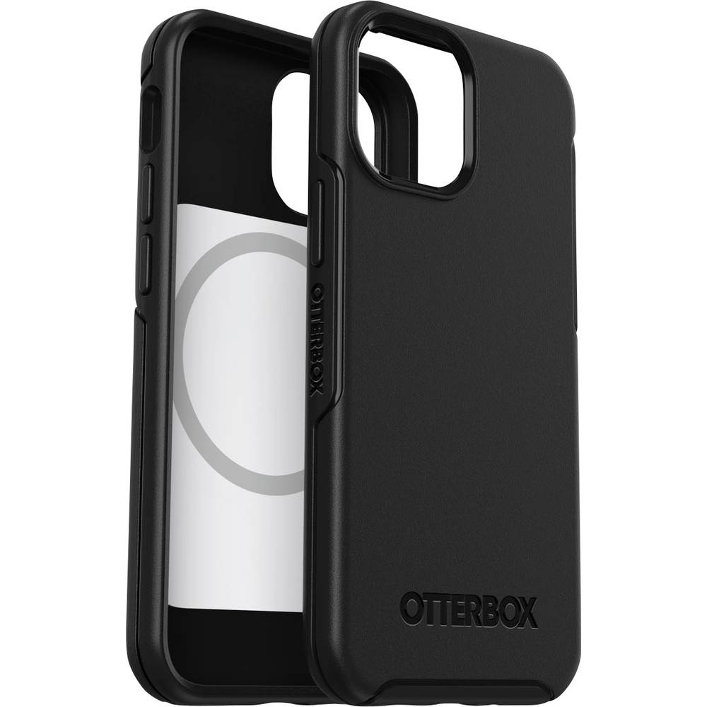 Otterbox Symmetry Plus Backcover Apple iPhone 13 Mini, iPhone 12 mini Svart