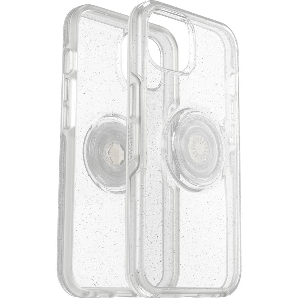 Otterbox Otter+Pop Symmetry Clear Backcover Stardust