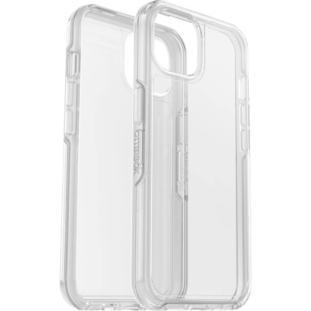 Otterbox Symmetry Clear Backcover Apple IPhone 13 Transparent