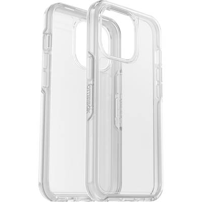 Otterbox Symmetry Clear Cover Apple iPhone 13 Pro Transparant
