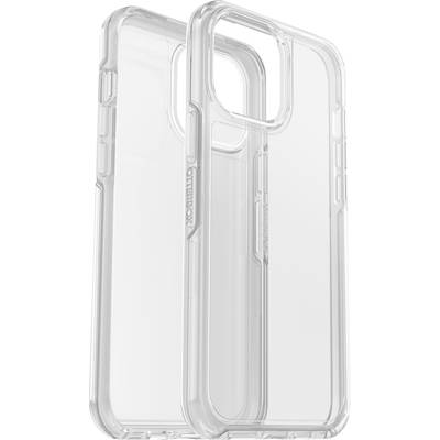 Otterbox Symmetry Clear Backcover Apple iPhone 13 Pro Max, iPhone 12 Pro Max Transparant 