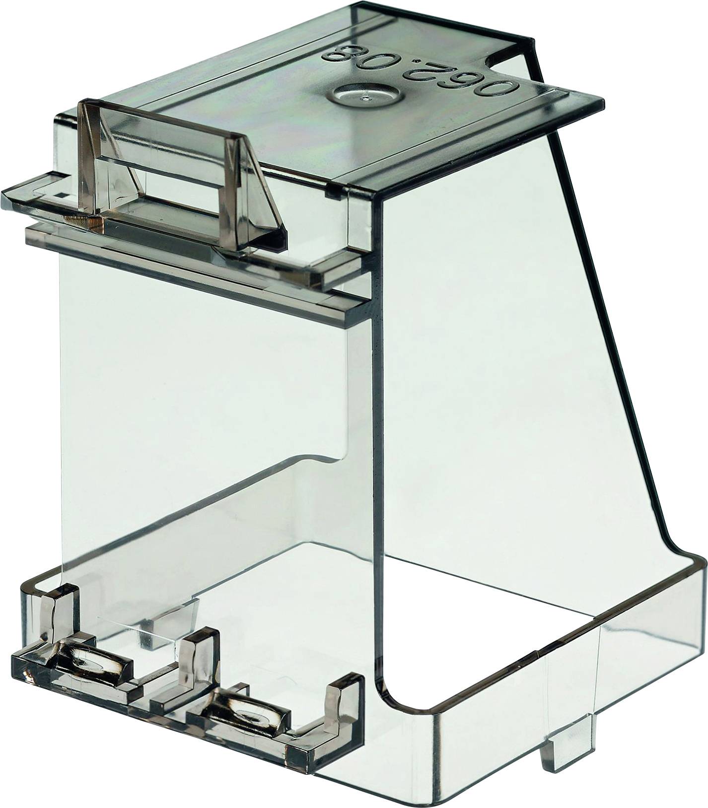 Montageadapter 062.08 1 stuk(s) Finder 062.08 Piece