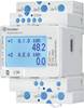 Finder 7M.38.8.400.0312 7M3884000312 Bidirectionele kWH-meter (DIN-rail) Digitaal 80 A 1 stuk(s)