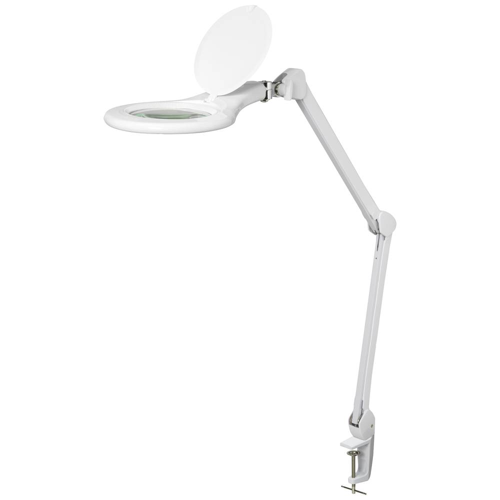 LED-loeplamp Energielabel: G (A - G) TOOLCRAFT TO-7424667 N/A Vermogen: 7 W Koudwit N/A 7 kWh/1000h