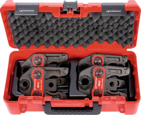 Rothenberger 015062X