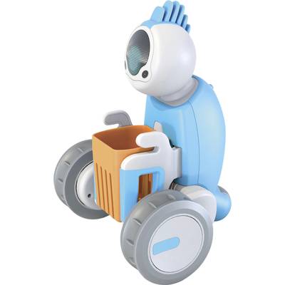 HexBug Mobots Fetch Speelgoedrobot  