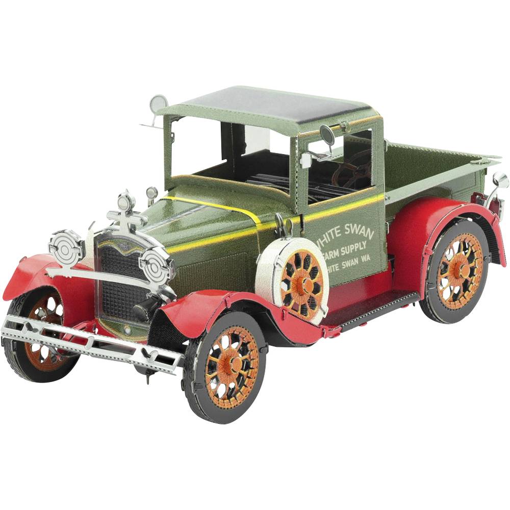 Metal Earth Ford: 1931 Model A 8,5 Cm