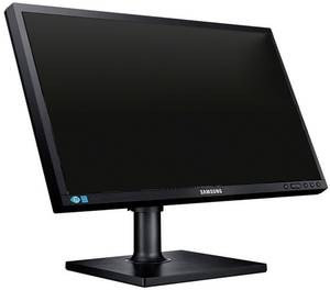 Conrad Samsung Professional S24E650BW LED-monitor Refurbished (zeer goede staat) 61 cm (24 inch) 1920 x 1200 Pixel 16:10 4 ms D... aanbieding