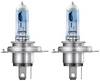 Osram Automotive 4062172387415 Halogeenlamp Cool Blue Intense H4 55 W 12 V