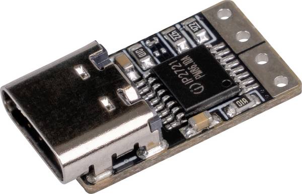 Joy-it COM-ZYPDS Omvormer   1 stuk(s)