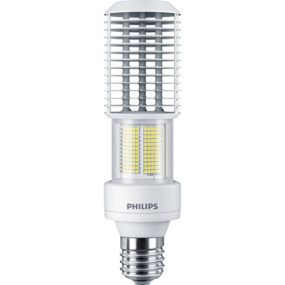 Philips 70583100 LED-lamp Energielabel C (A - G) E27 Ballon 68 W Warmwit (Ø x l) 71 mm x 262 mm 1 stuk(s)