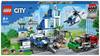 LEGO® CITY 60316 Politiebureau