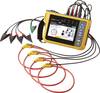 Fluke 1775/Basic, Power Quality Analyzer, Basic Netwerkanalyser Met logger 1 set
