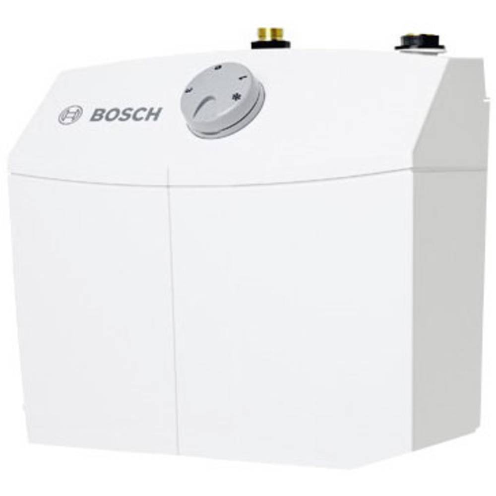Onderbouw Boiler Bosch 5 liter Tronic Store Compact
