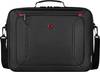 Wenger BQ 16" Case Laptoptas Geschikt voor max. (laptop): 40,6 cm (16") Zwart