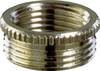 Wiska 10062162 MRP 11 - 7 Wartel reduceerring PG11 PG7 Messing 100 stuk(s)