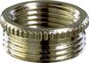 Wiska 10062170 MRP 16 - 13,5 Wartel reduceerring PG16 PG13.5 Messing 100 stuk(s)