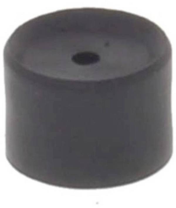 Wiska 10102489 MFD 12/01/015 Meervoudig dicht-inzetstuk Slagvast, Met trekontlasting M12 M12 Kunststof Zwart (RAL 9005) 25 stuk(s)