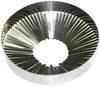 Wiska 10102528 EMV-S 12 Kontaktfedereinsatz Contactveerelement Slagvast M12 M12 Metaal Natuur 5 stuk(s)