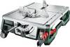 Bosch Home and Garden AdvancedTableCut 52, B-Ware Tafelcirkelzaag 550 W B-grade (nieuwstaat, beschadigde/ontbrekende verpakking)