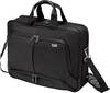 Dicota Eco Top Traveller PRO Laptoptas Geschikt voor max. (laptop): 35,8 cm (14,1") Zwart