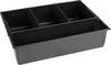L-BOXX Onderdeleninzet 4 vakken LB 136 - 1000010127