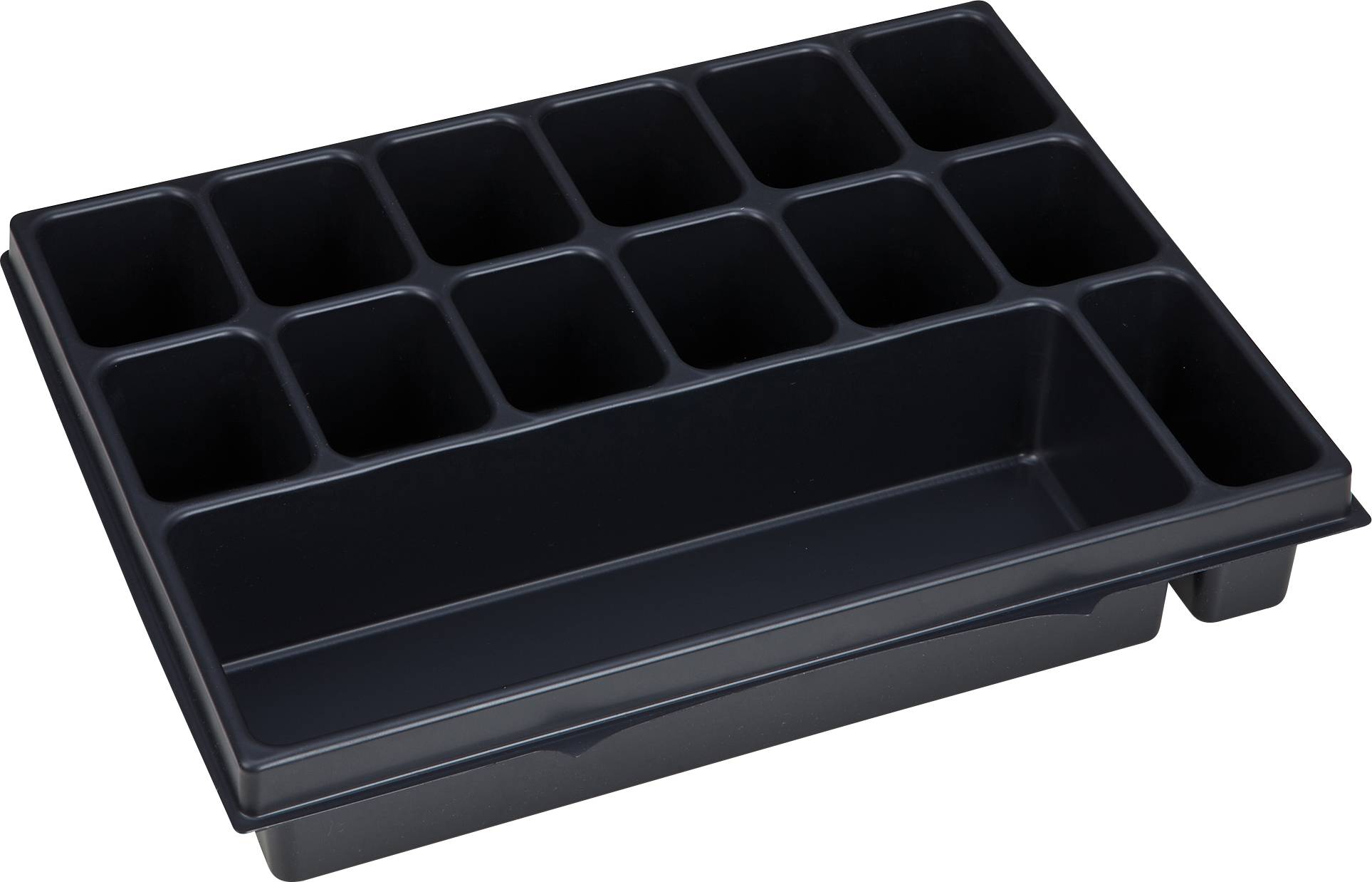 Sortimo 1000010135 iB 72 Vakverdeling 1 stuks