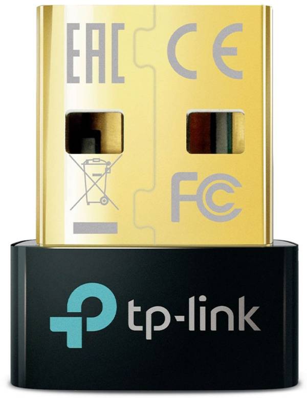 TP-LINK TP-Link UB500 V1 - Netzwerkadapter - USB 2.0 Bluetooth-stick 5.3