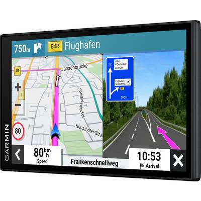 verbanning idee Korting Garmin DRIVESMART™ 66 MT-S EU Navigatiesysteem 15.2 cm 6 inch Europa kopen  ? Conrad Electronic