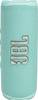 JBL Flip 6 Bluetooth luidspreker Waterafstotend Turquoise