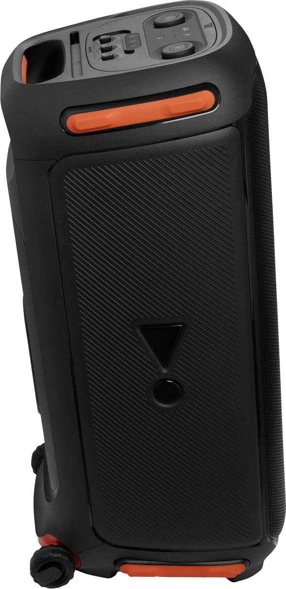 JBL PartyBox 710 Draadloos Bluetooth-app-gestuurd 800 watt tweeweg-partysoundsysteem (JBLPARTYBOX-4