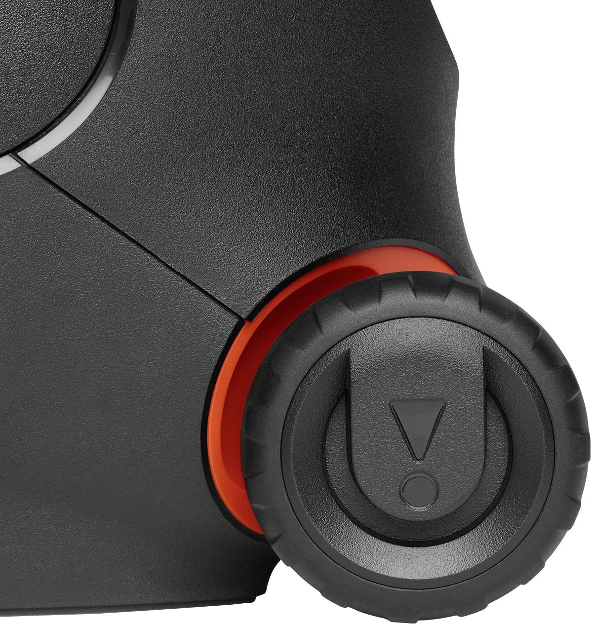 JBL PartyBox 710 Draadloos Bluetooth-app-gestuurd 800 watt tweeweg-partysoundsysteem (JBLPARTYBOX-8
