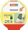 tesa Professional 56299-00000-00 Schilderstape Geel (l x b) 50 m x 30 mm 1 stuk(s)