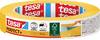 tesa Perfect+ 56536-00000-00 Schilderstape Geel (l x b) 50 m x 19 mm 1 stuk(s)