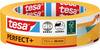 tesa Perfect+ 56537-00000-00 Schilderstape Geel (l x b) 50 m x 30 mm 1 stuk(s)