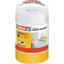 tesa Easy Cover Perfect+ 56593-00000-00 Afdekfolie Geel, Transparant (l x b) 33 m x 550 mm 1 set(s)